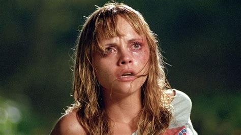 Christina Ricci Explains Why She Stayed Naked On The Set ...